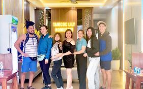 Tam Coc Lily Homestay